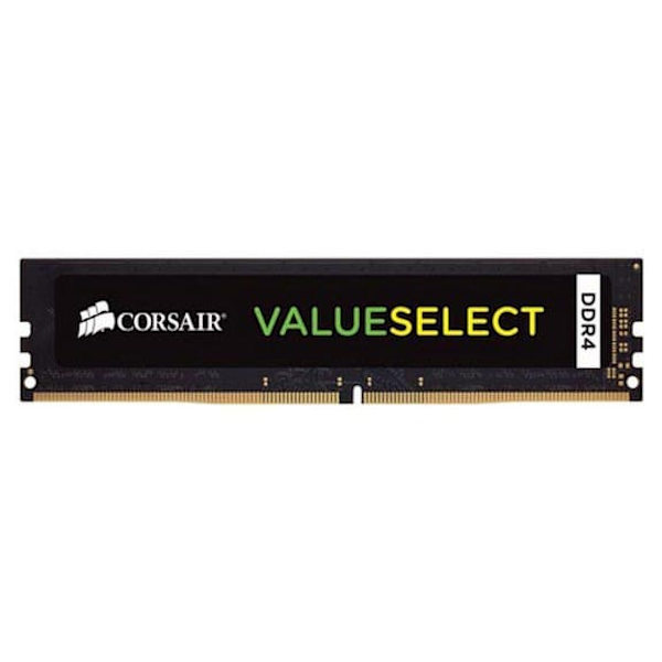Corsair Ram-hukommelse Cmv32gx4m1a2666c1832gb Ddr4 2666mhz Grøn