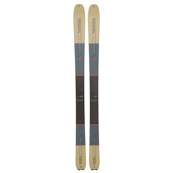 K2 Turskidor Wayback 92 Guld 153