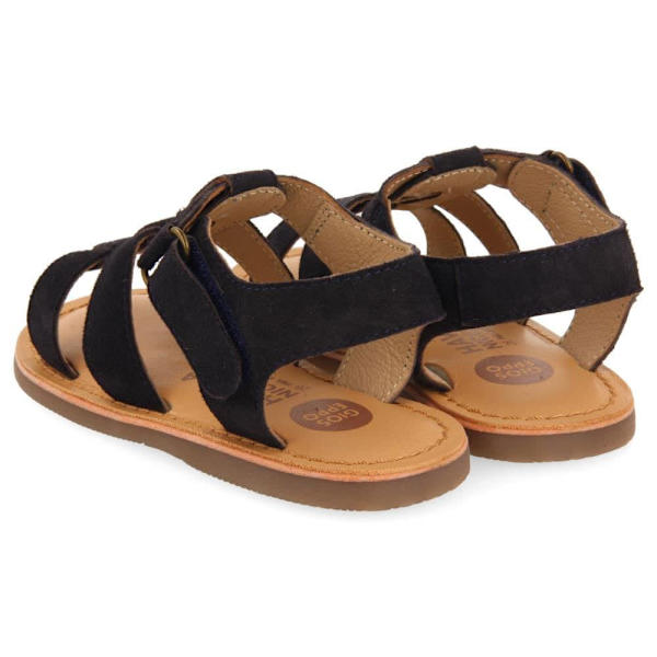 Gioseppo Sandaler Anaco Blå EU 29