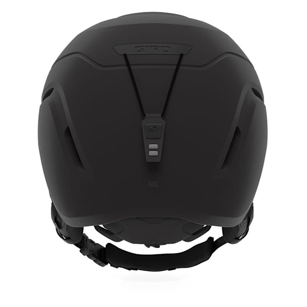 Giro Neo Hjelm Sort XL