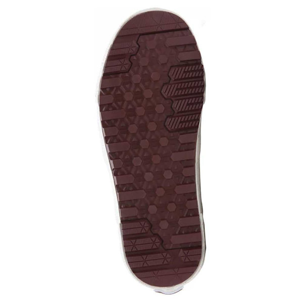 Vans Sk8-hi Mte-2 Skor Beige EU 38 Kvinna