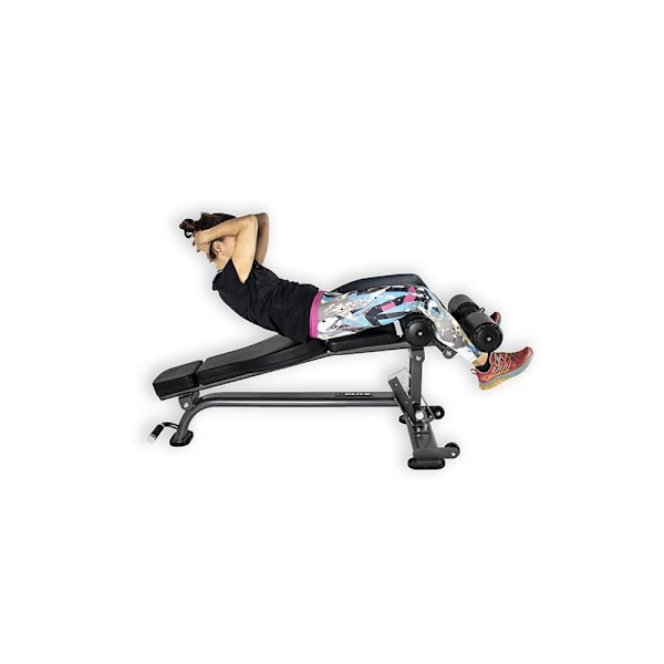 Olive Justerbar Bänk Pro Series  Up to 300 kg