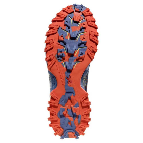 La Sportiva Trail Løbesko Bushido Iii  EU 41 Kvinde
