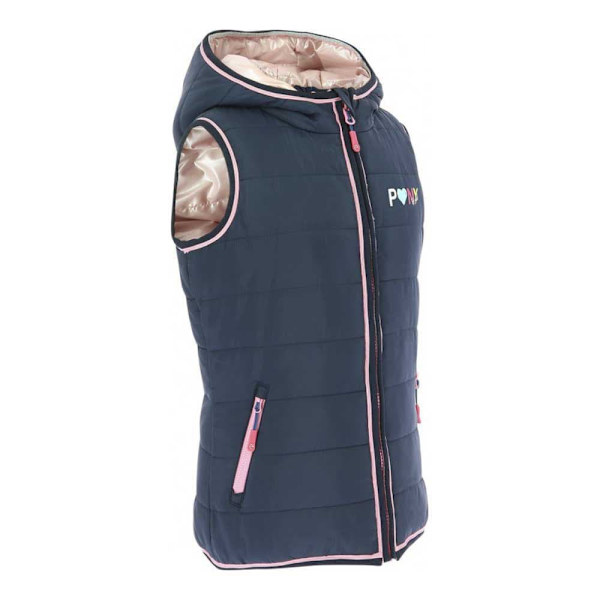 Equikids Liivi Jade Reversible Sininen 4 Years