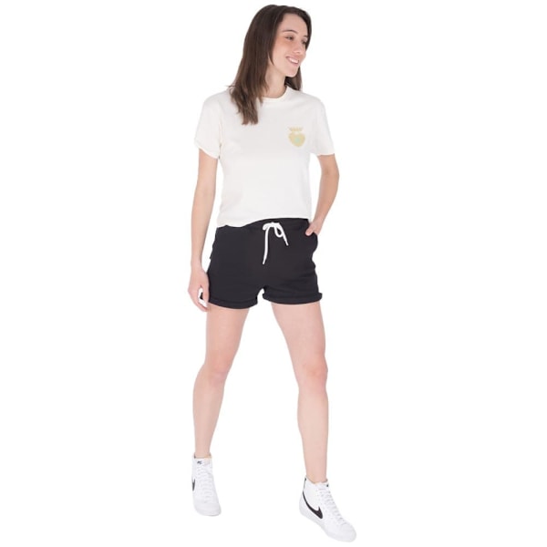 Hurley Hiki Shortsit Oceancare Script Musta M Nainen