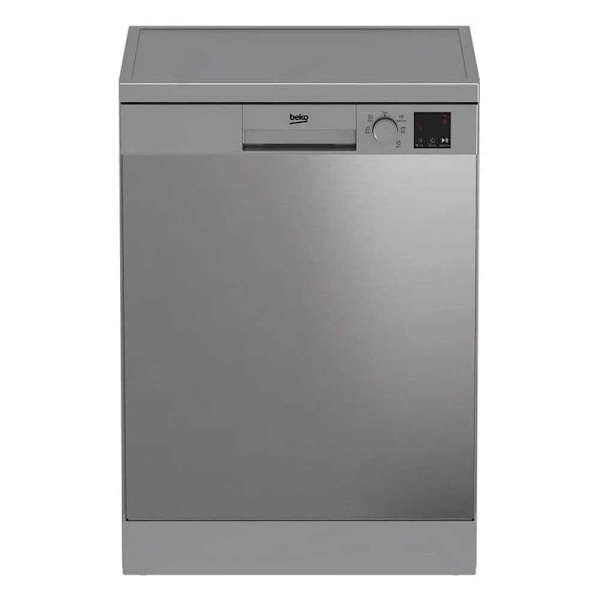Beko Opvaskemaskine Dvn05320x 13 Tjenester Søvfarvet One Size / EU Plug