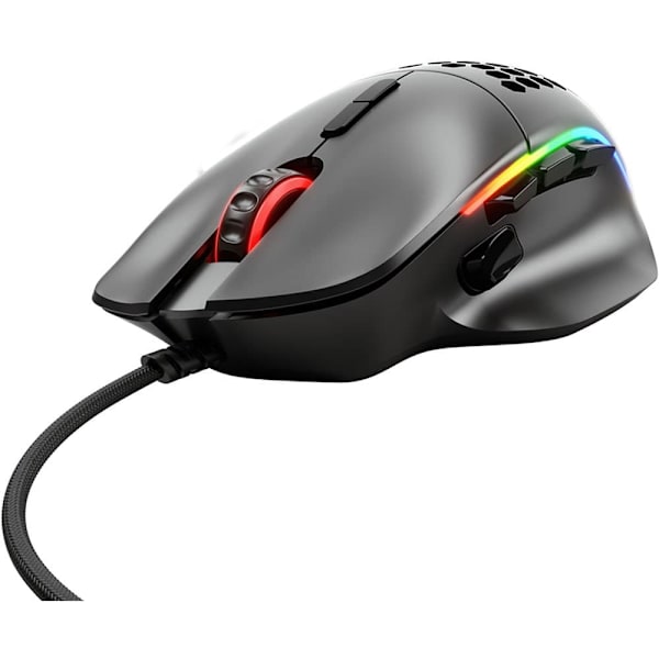 Glorious Gaming Mus Model I 19000 Dpi Sort