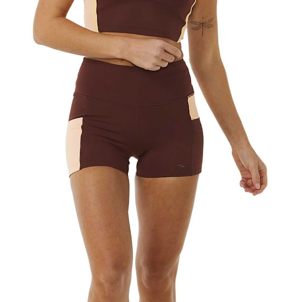 Rip Curl Shortsit Rss Revival Violetti XS Nainen