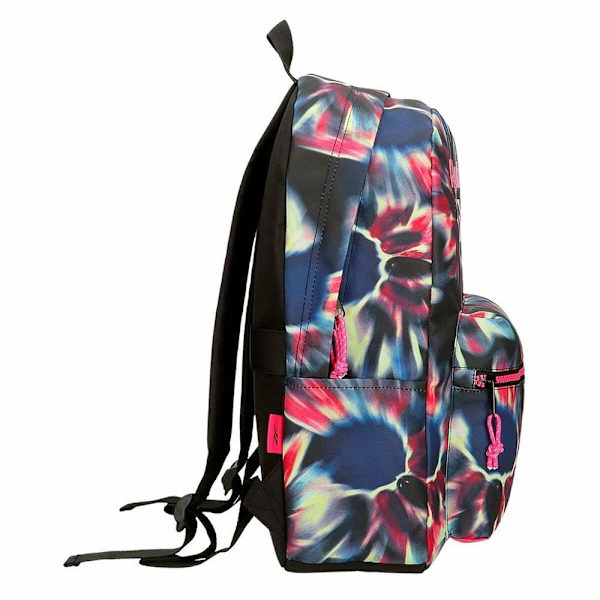 Reebok Florl 44 Cm Ryggsäck Flerfärgad