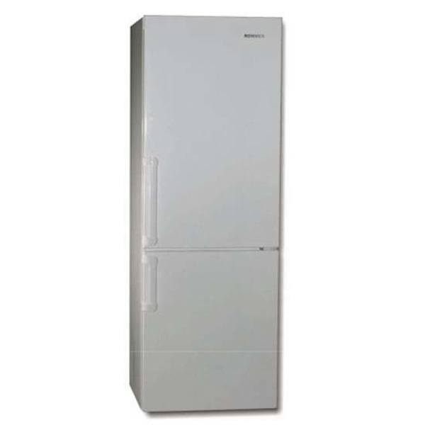 Rommer Fc341mf Kyl-frys Durchsichtig 270L / EU Plug