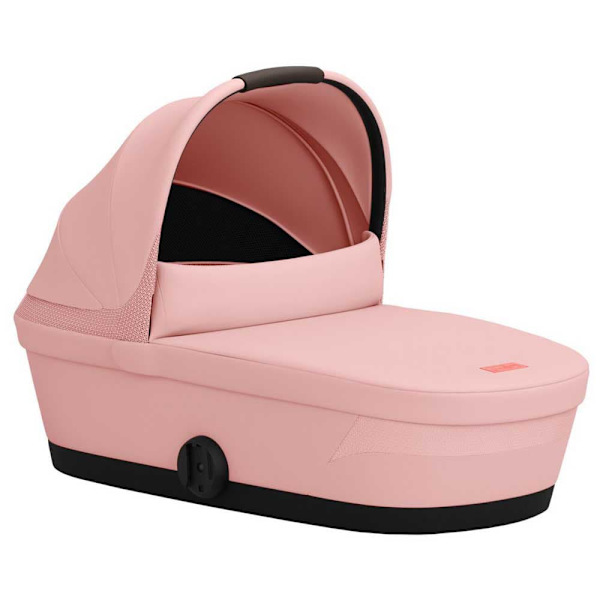 Cybex Vagn Melio Rosa