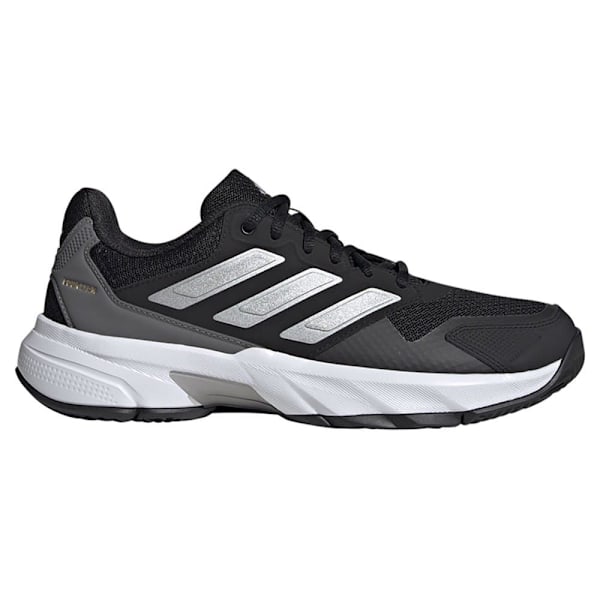 Adidas Hard Court-kengät Courtjam Control  EU 41 1/3 Nainen