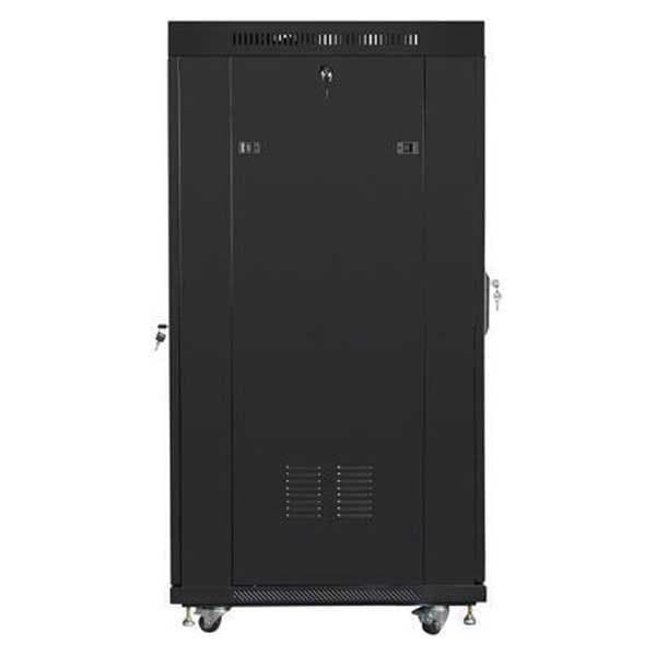 Lanberg Rackskåp Ff01-6827-12bl 19´´ 27u Svart