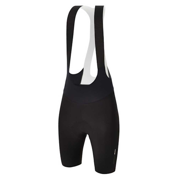 Santini Redux Speed Cykelshorts Sort 2XL Kvinde