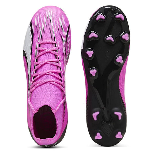 Puma Junior Fodboldstøvler Ultra Pro Fg/ag  EU 38 1/2