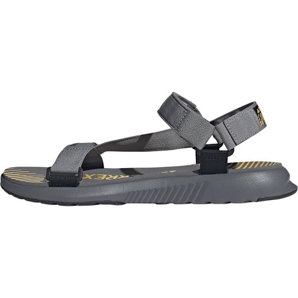 Adidas Terrex Hydroterra Light Sandaler Grå EU 46 Man