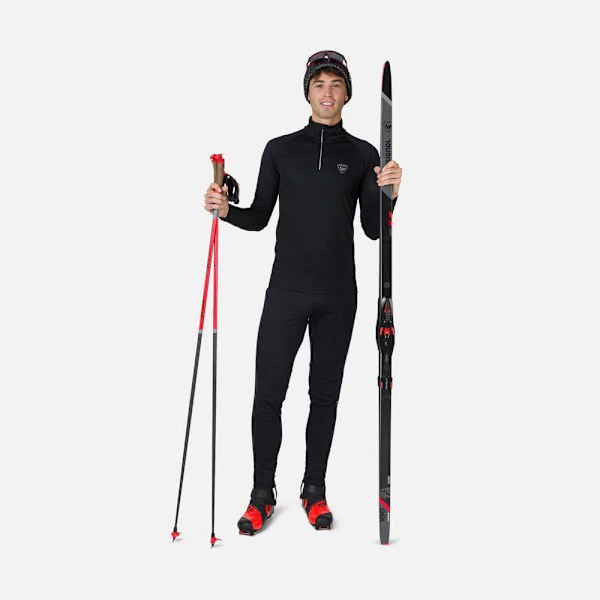 Rossignol Bukser Poursuite Sort S Mand