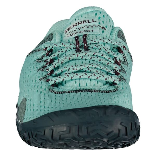 Merrell Vapor Glove 6 Trailsko Blå EU 42 Kvinde