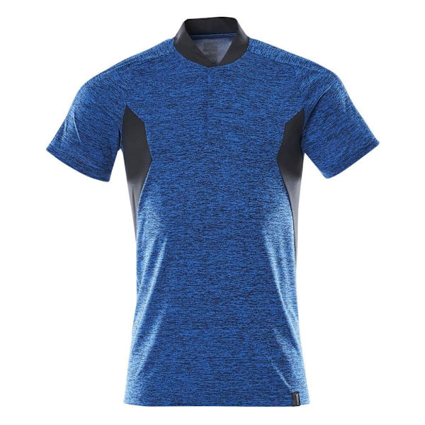 Mascot Kortærmet Polo Accelerate 18083 Blå 2XL