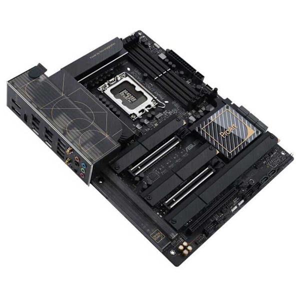 Asus Bundkort Proart Z790-creator Wifi Søvfarvet