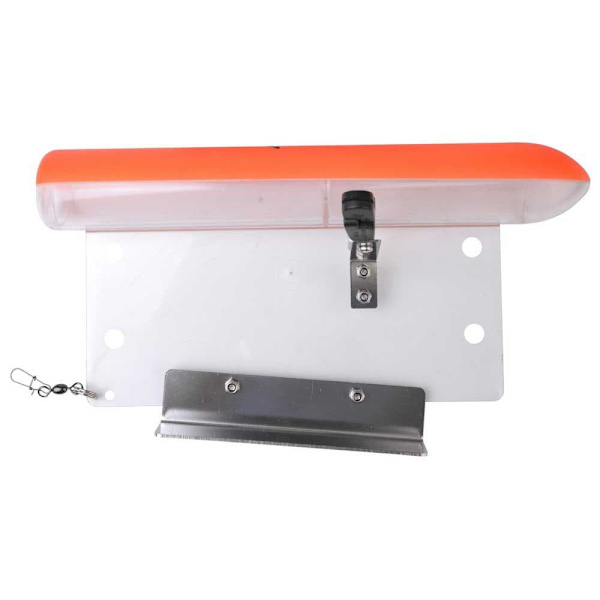 Savage Gear Djupare Mp Right Orange L