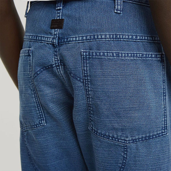 G-star D23699-d894 5620 3d Regular Jeans Blå 32 / 34 Mand