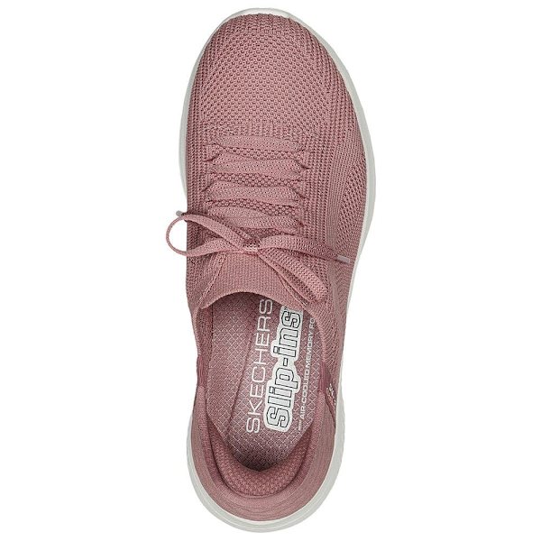 Skechers Trænere Ultra Flex 3.0 Rosa EU 40 Kvinde