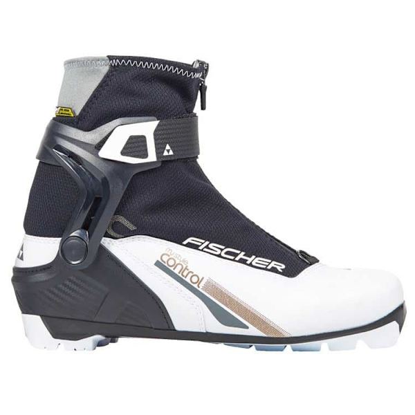 Fischer Xc Control My Style Längdskidskor Vit,Svart EU 37
