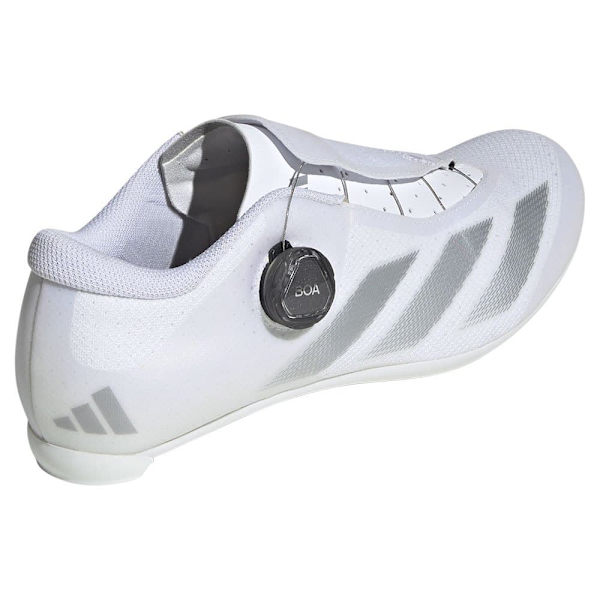 Adidas The Road Boa Landsvägscykelsko Hvid EU 40 2/3 Mand