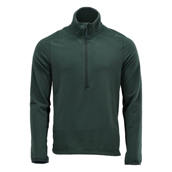 Mascot Polar Pullover Customized 22703 Grøn XS