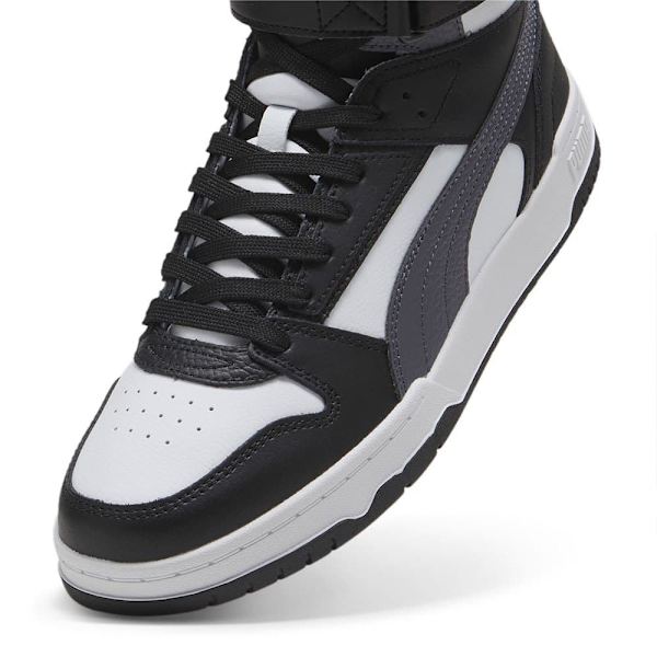 Puma Rbd Game Sko Sort EU 44 Mand