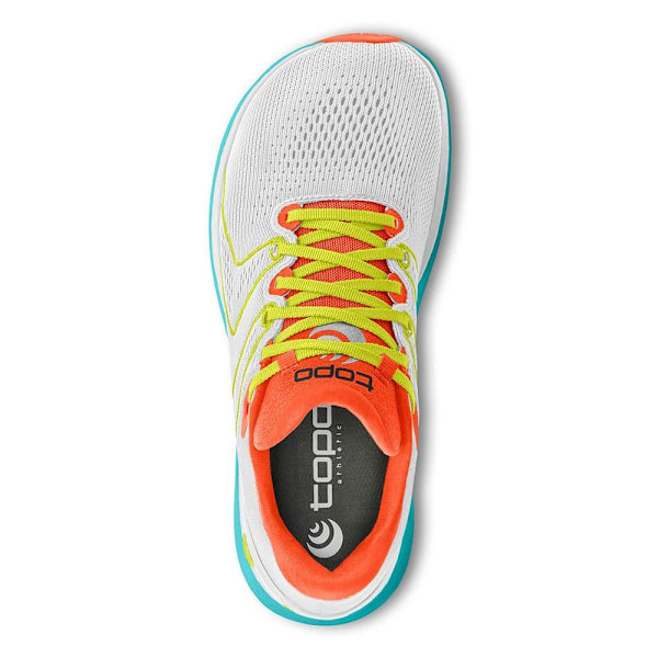 Topo Athletic Löparskor Phantom 2 Vit EU 41 Kvinna
