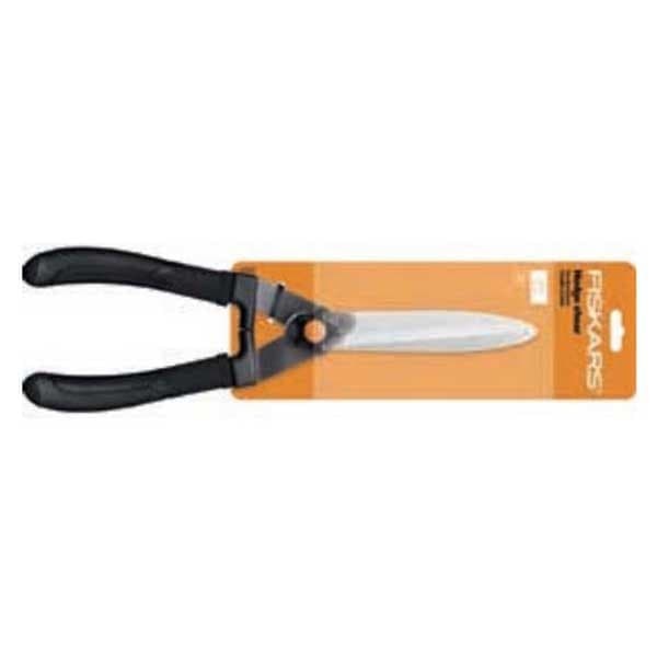 Fiskars Häcksax Solid Hs10 Silver