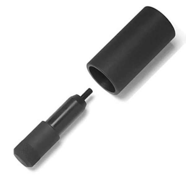 Pedro´s Star Nut Setter Musta 1-1 1/8´´