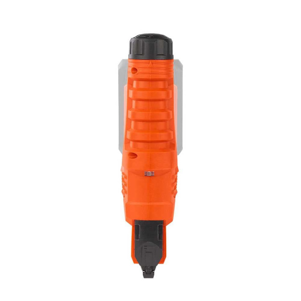 Powerplus Hæftemaskine Sømpistol Powdp7010 Orange