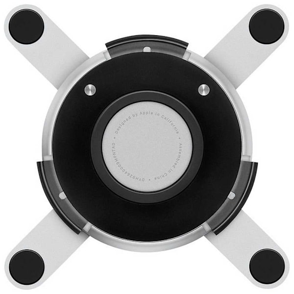Apple Vesa Mount Adapter Hvid