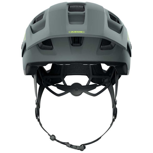 Abus Mtb Hjelm Modrop Mips Grå S