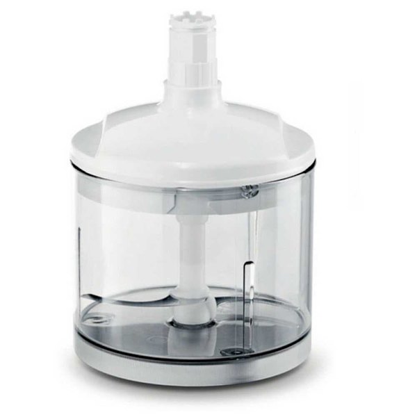 Bosch Blandare Ergomixx Msm66120 600w Vit One Size / EU Plug