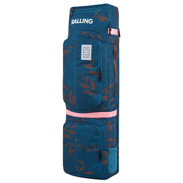 Balling Stick Bag Alter1 59l Blå