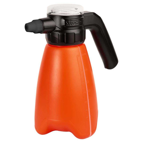 Stocker Elektrisk Spruta Thalia 2l Li-ion 2 Bar