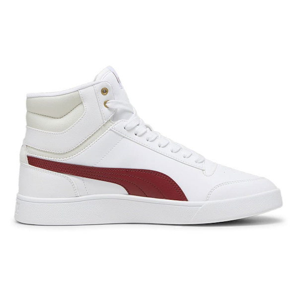 Puma Shuffle Mid Lenkkarit Valkoinen EU 37 Mies
