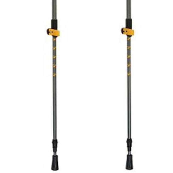 Ferrino Pol Kailash Gylden 60-135 cm