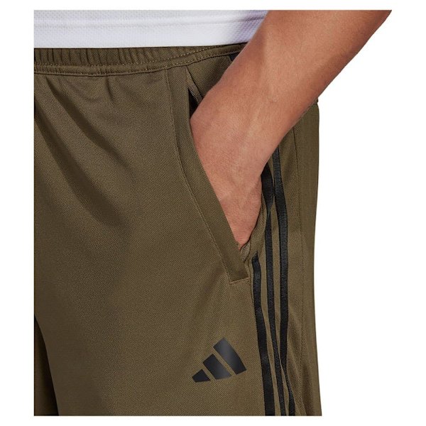 Adidas Shortsit Tr-es Piq 3s Vihreä XS / Regular Mies