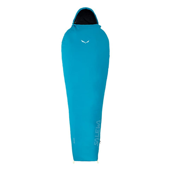 Salewa Sovepose Micro Ii 600 Blå Regular / Right Zipper