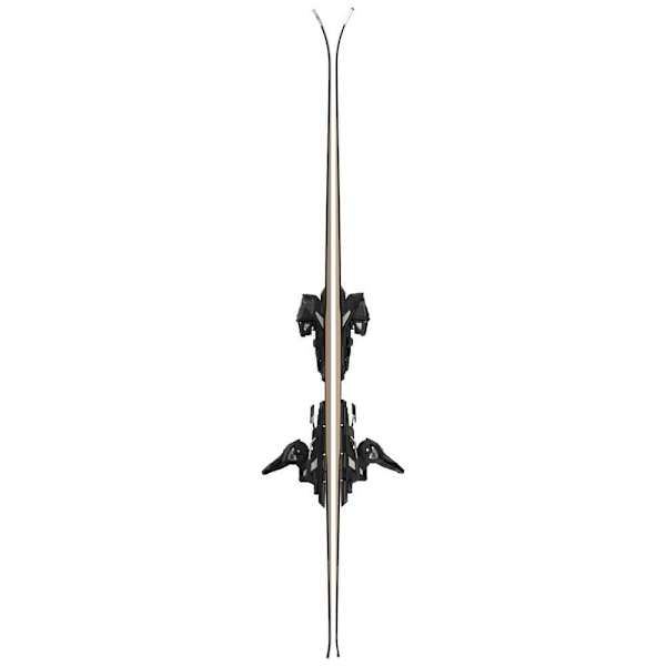 Atomic Alpine Ski Cloud C9 Revoshock Light+m10 Gw Sort 143