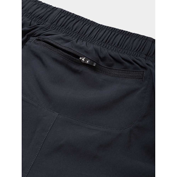 Ronhill Core Twin Shortsit Musta 12 Nainen