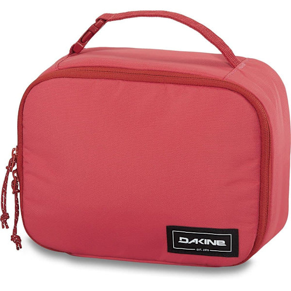 Dakine D10003796 5l Ungdomsmadpakke Rosa