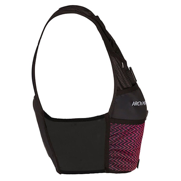 Arch Max Hydration Vest Kvinde 2.5l Sort S-M