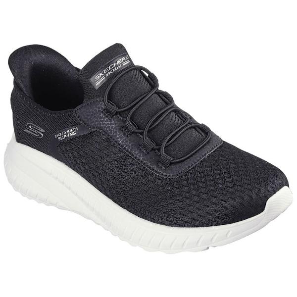 Skechers Trænere Bobs Squad Chaos Sort EU 36 Kvinde