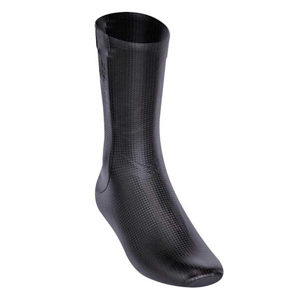 Suarez Overshoes Svart EU 39-42 Man